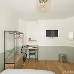 Flexliving - Studio - Breguet