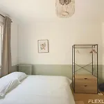Flexliving - Studio - Breguet