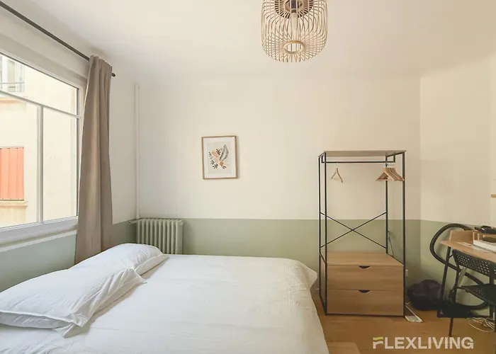 Flexliving - Studio - Breguet